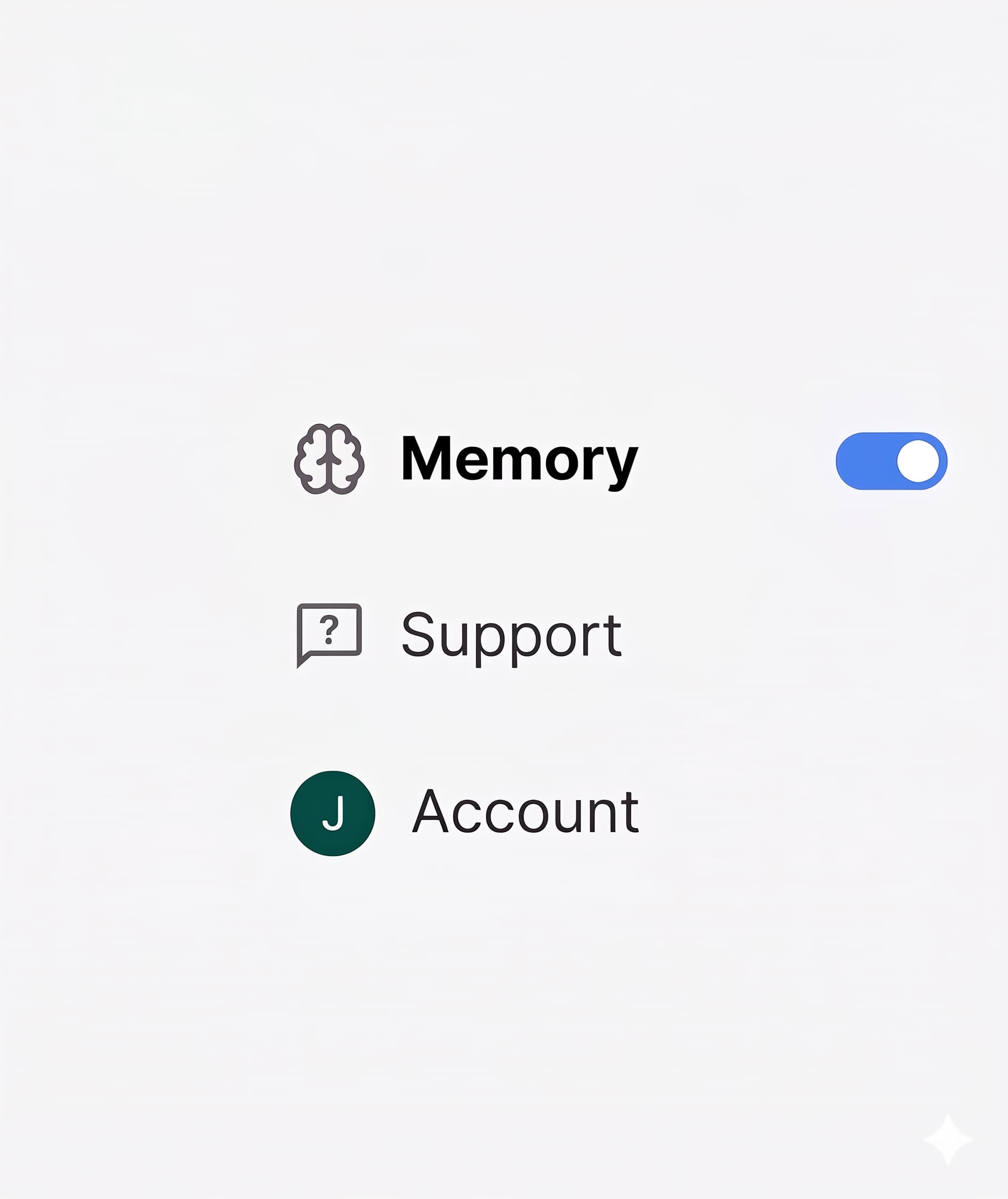 Memory